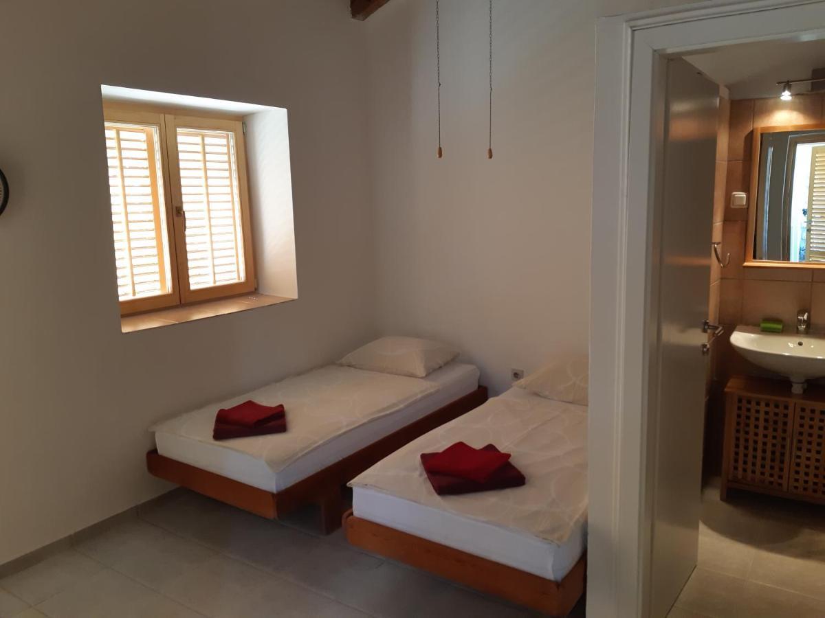 Villa Splendissima Krk - Adults Only Крк Экстерьер фото