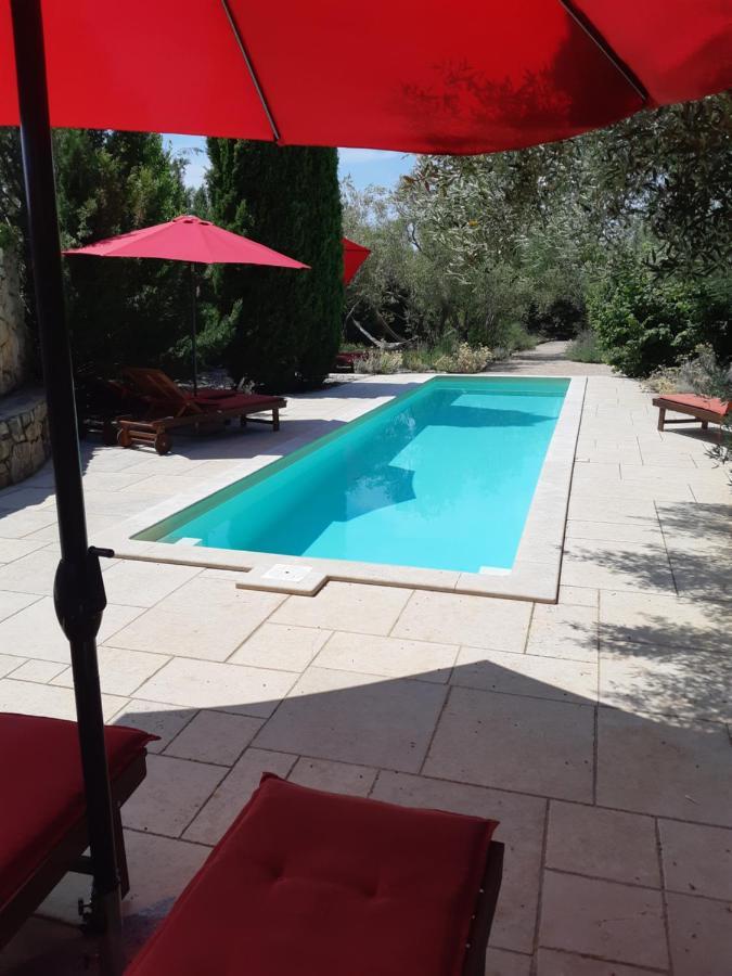 Villa Splendissima Krk - Adults Only Крк Экстерьер фото
