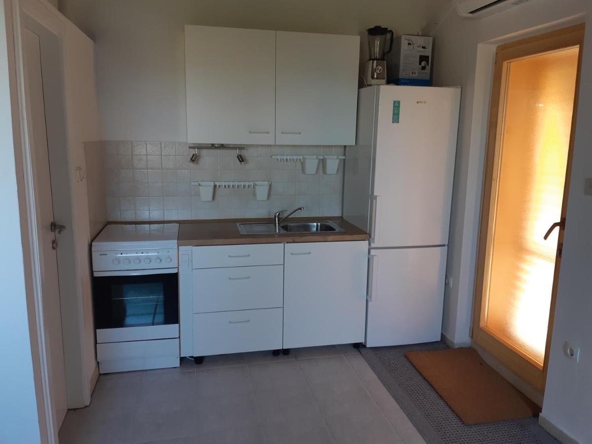 Villa Splendissima Krk - Adults Only Крк Экстерьер фото