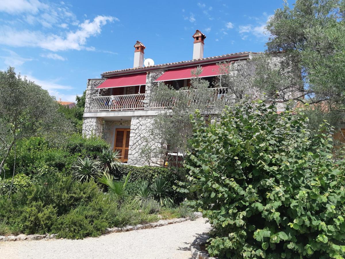 Villa Splendissima Krk - Adults Only Крк Экстерьер фото