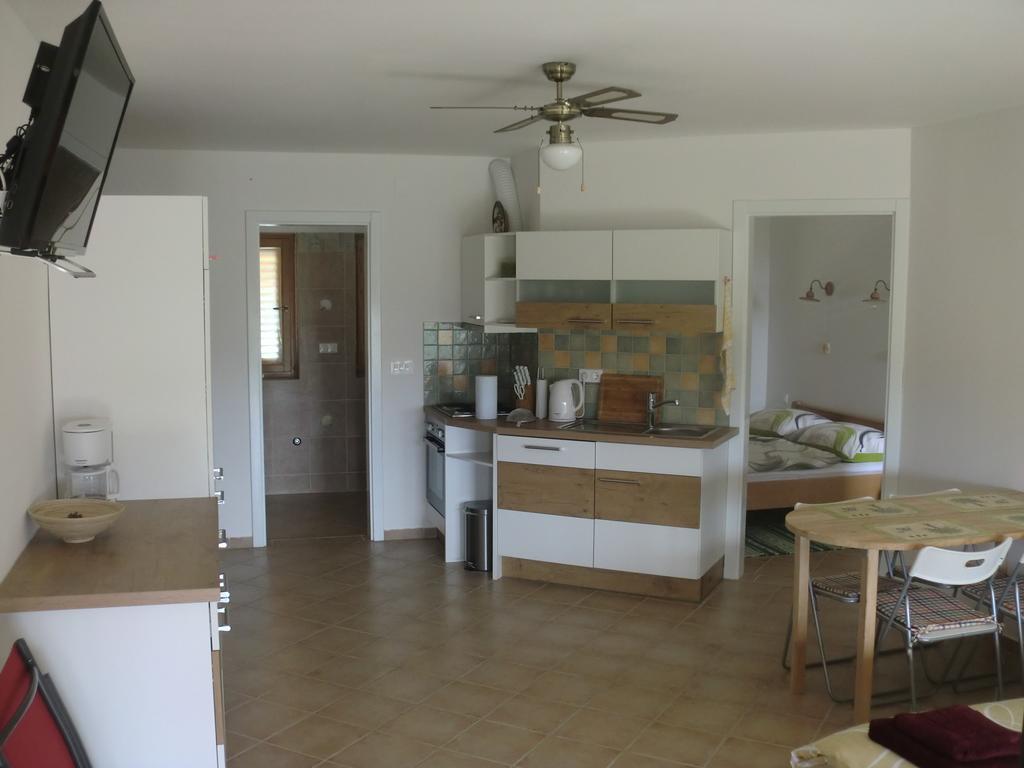 Villa Splendissima Krk - Adults Only Крк Номер фото